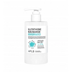 APLB Glutathione Niacinamide Body Lotion 300 ml