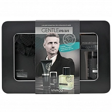 VIVACO Stylový dárkový box GENTLEMAN