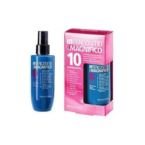 Intercosmo IL Magnifico Spray 10 výhod v jednom 150 ml Intercosmo IL Magnifico Spray 10 výhod v jednom 150 ml