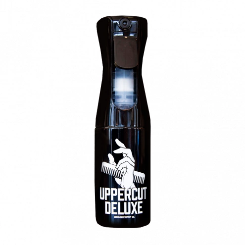 Uppercut Deluxe Spray Bottle 160 ml Uppercut Deluxe Spray Bottle 160 ml