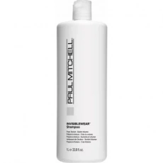 Paul Mitchell Invisiblewear Shampoo 1000ml