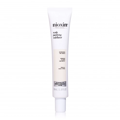 Nioxin Scalp Recovery Purifying Exfoliator 50 ml Nioxin Scalp Recovery Purifying Exfoliator 50 ml