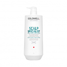 Goldwell Dualsenses Scalp Specialist Deep Cleansing Shampoo 1000 ml
