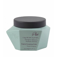 L'Alga Seagrow Energizing Mask stimulační maska 250 ml