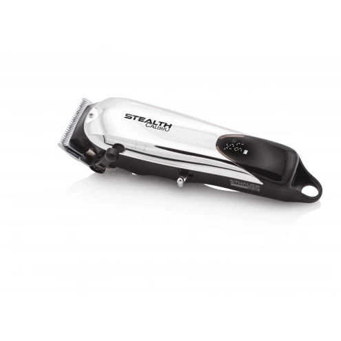 Sthauer Xanitalia Calibro Stealth Hair Clipper Sthauer Xanitalia Calibro Stealth Hair Clipper
