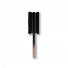 JRL Premium Double-Sided Hair & Beard Brush