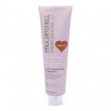 Paul Mitchell Clean Beauty Color Depositing Treatment Cayenne 150 ml