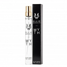 Ellis Brooklyn Myth Perfume Travel Spray 10 ml