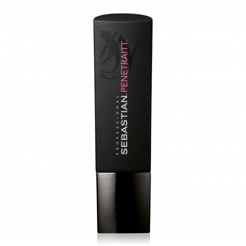 Sebastian Professional Penetraitt Shampoo for Damaged Hair 250 ml Sebastian Professional Penetraitt Shampoo for Damaged Hair 250 ml