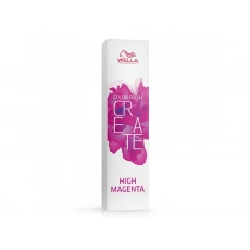 Wella Professionals Color Fresh Create High Magenta 60ml
