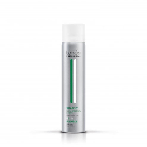 Londa Professional Shape It Non-Aerosol Spray 250 ml Londa Professional Shape It Non-Aerosol Spray 250 ml