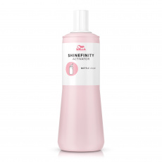 Wella Professionals Shinefinity Activator - Bottle 2% 1000 ml