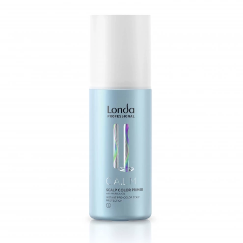 Londa Professional C.A.L.M Scalp Color Primer 150 ml Londa Professional C.A.L.M Scalp Color Primer 150 ml