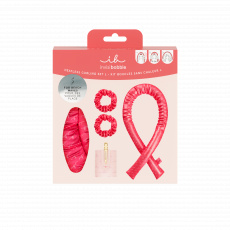 Invisibobble GIFT SET Beach Curl L