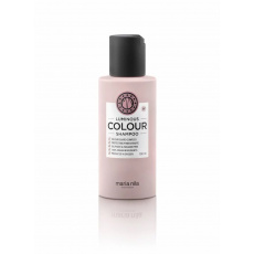 Maria Nila Luminous Colour Shampoo 100 ml
