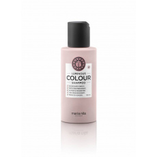 Maria Nila Luminous Colour Shampoo 100 ml
