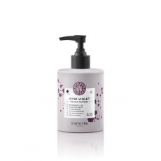 Maria Nila Colour Refresh 0.22 Vivid Violet 300 ml