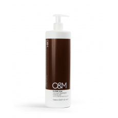O&M CLEAN.tone Chocolate Color Treatment 1000ml