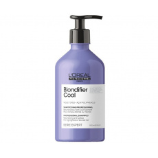 L'Oréal Professionnel Serie Expert Blondifier Cool Shampoo 500ml