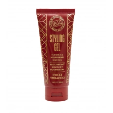 18.21 Man Made Styling Gel Sweet Tobacco 100 ml