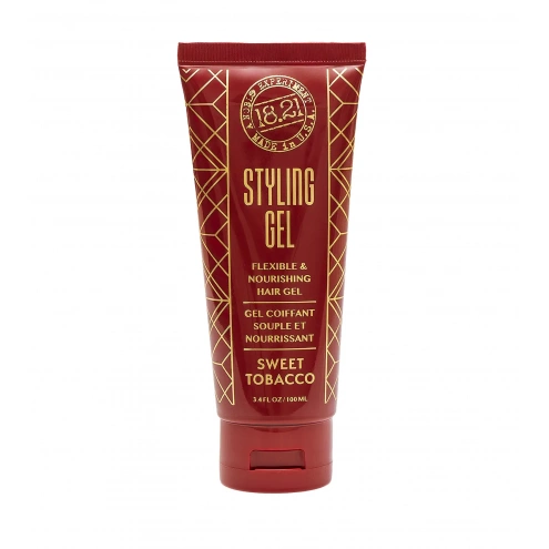 18.21 Man Made Styling Gel Sweet Tobacco 100 ml
