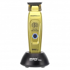 MRD PRO Smart Brain Trimmer GMT-90-4 Gold
