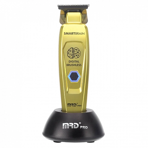 MRD PRO Smart Brain Trimmer GMT-90-4 Gold