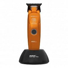 MRD PRO Precision Trimmer GMT-3969ST Orange