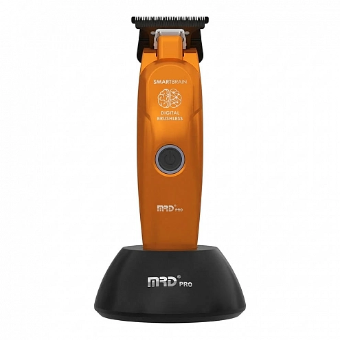MRD PRO Precision Trimmer GMT-3969ST Orange