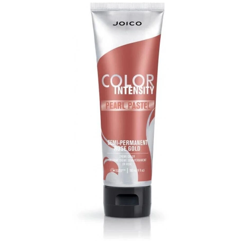Joico Color Intensity 118 ml - Rose Gold Joico Color Intensity 118 ml - Rose Gold