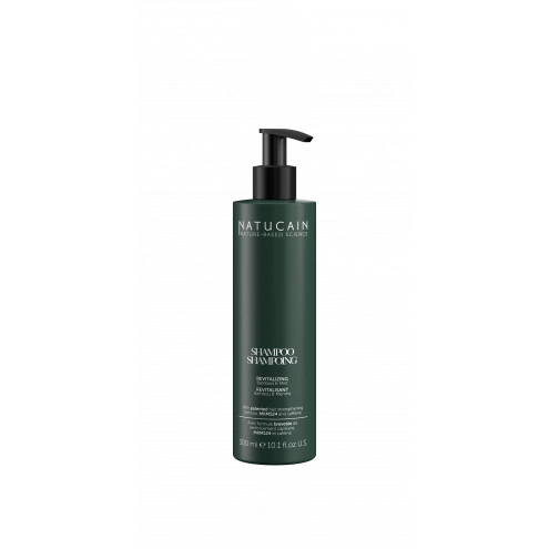 Natucain Revitalizing Shampoo 300 ml Natucain Revitalizing Shampoo 300 ml