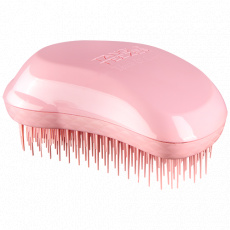 Tangle Teezer Thick and Curly Dusky Pink