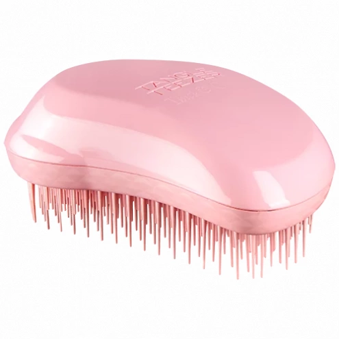 Tangle Teezer Thick and Curly Dusky Pink Tangle Teezer Thick and Curly Dusky Pink