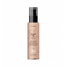 Lakme Teknia Argan Oil Dry Oil 125 ml