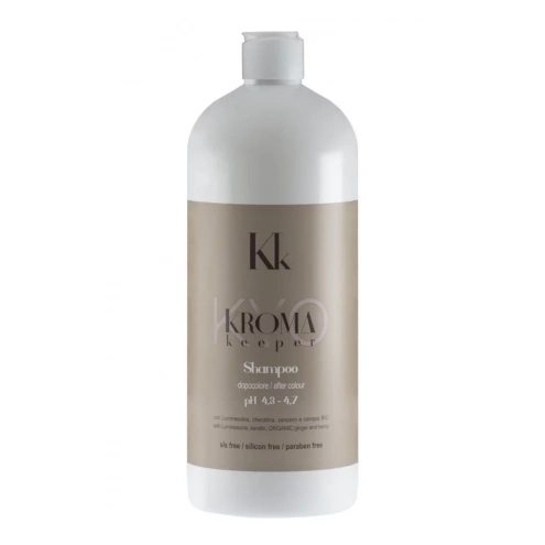 FreeLimix KYO KROMA Shampoo Keeper 1000 ml FreeLimix KYO KROMA Shampoo Keeper 1000 ml