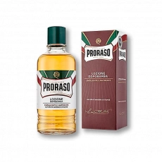 Proraso After Shave Lotion Nourish 400 ml
