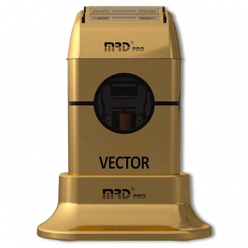 MRD PRO ZB-999 Foil Shaver Gold MRD PRO ZB-999 Foil Shaver Gold