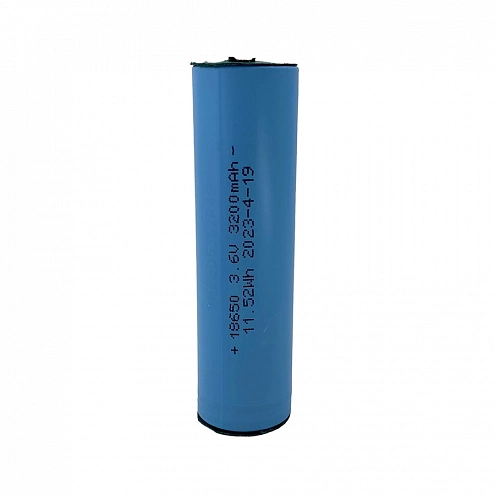 Náhradní akumulátor pro střihací strojky JRL Original battery