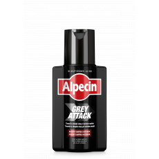 Alpecin Gray Attack Shampoo 200ml