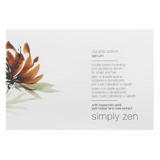 Simply Zen Double Action Serum 12X5ml