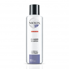 Nioxin System 5 Cleanser 300 ml