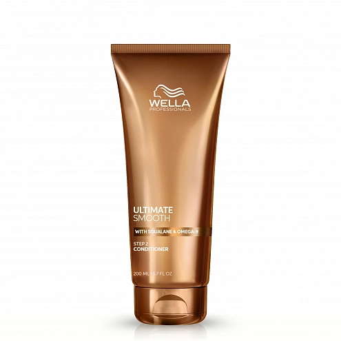 Wella Professionals Ultimate Smooth Conditioner 200 ml Wella Professionals Ultimate Smooth Conditioner 200 ml