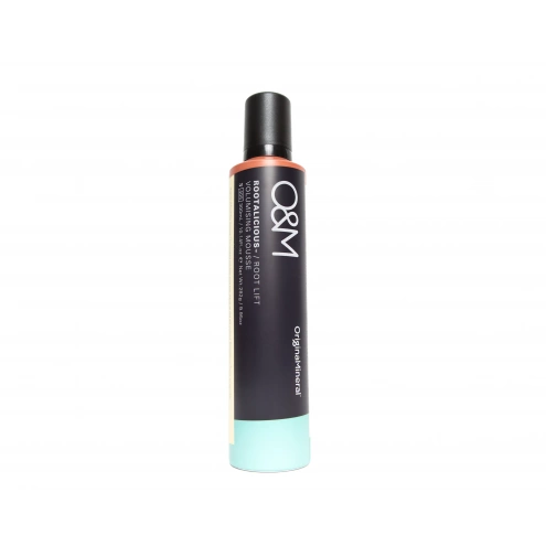 O&M Rootalicious Volumising Mousse 300ml O&M Rootalicious Volumising Mousse 300ml