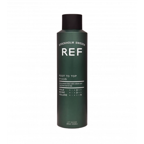Ref Stockholm Root to Top N°335 250 ml