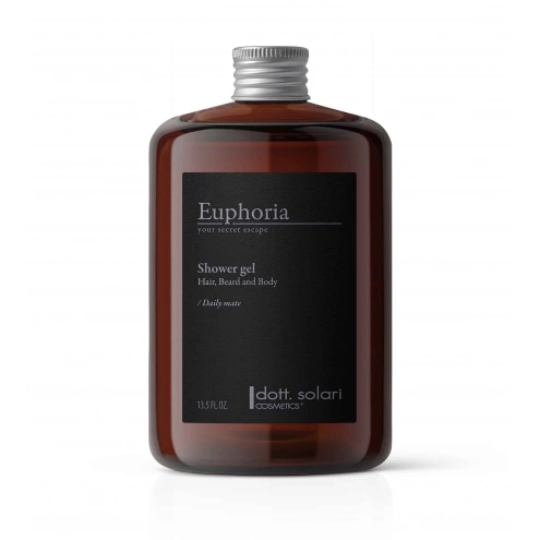 Euphoria Shower Gel 400 ml