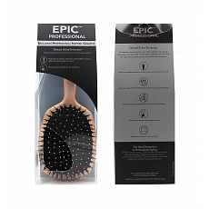Wet Brush EPIC Deluxe Shine Enhancer Rose Gold