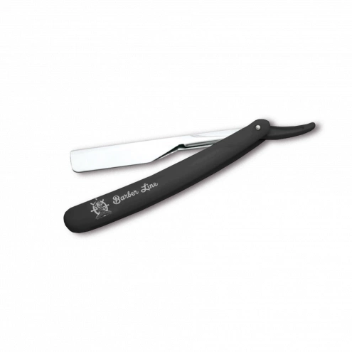 Eurostil Black Shaving Razor with Replaceable Blades Eurostil Black Shaving Razor with Replaceable Blades