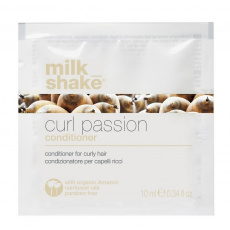 Milk_Shake Curl Passion Conditioner 10 ml vzorek