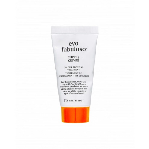 EVO Fabuloso Copper Colour Boosting Treatment EVO Fabuloso Copper Colour Boosting Treatment