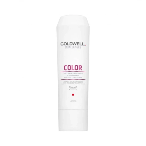 Goldwell Dualsenses Color Brilliance Conditioner 200 ml Goldwell Dualsenses Color Brilliance Conditioner 200 ml